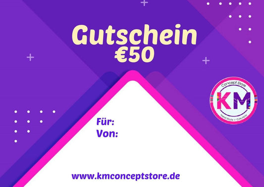 Gutschein